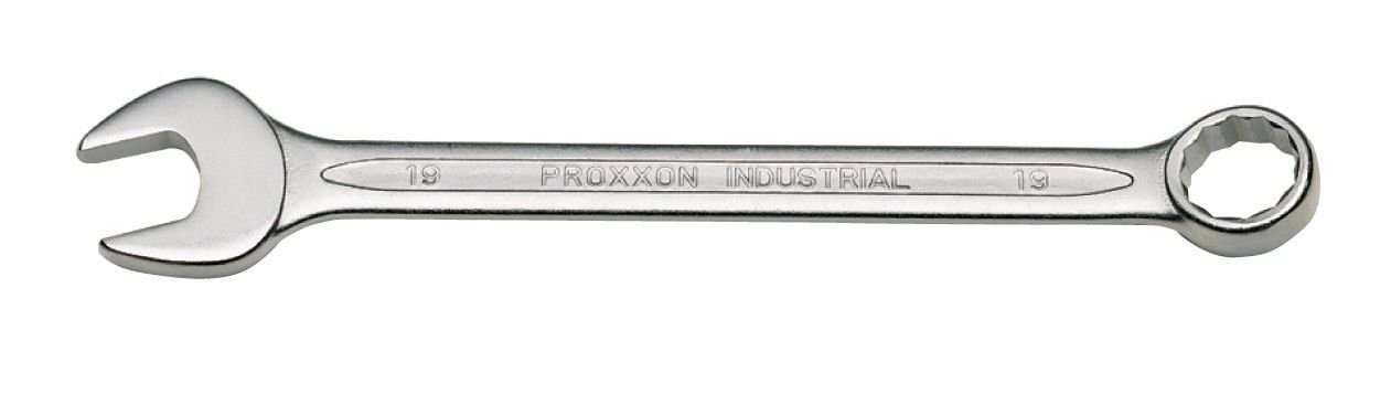 Proxxon Kombine Anahtar İnce 12 mm (23912)