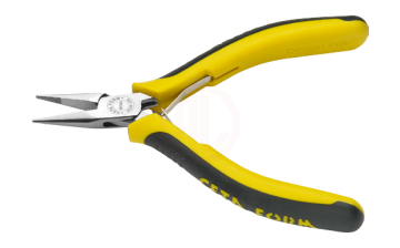 Ceta Form C-Tronıc Comfort Elektronikçi Kargaburun 130 Mm (H23S-130)