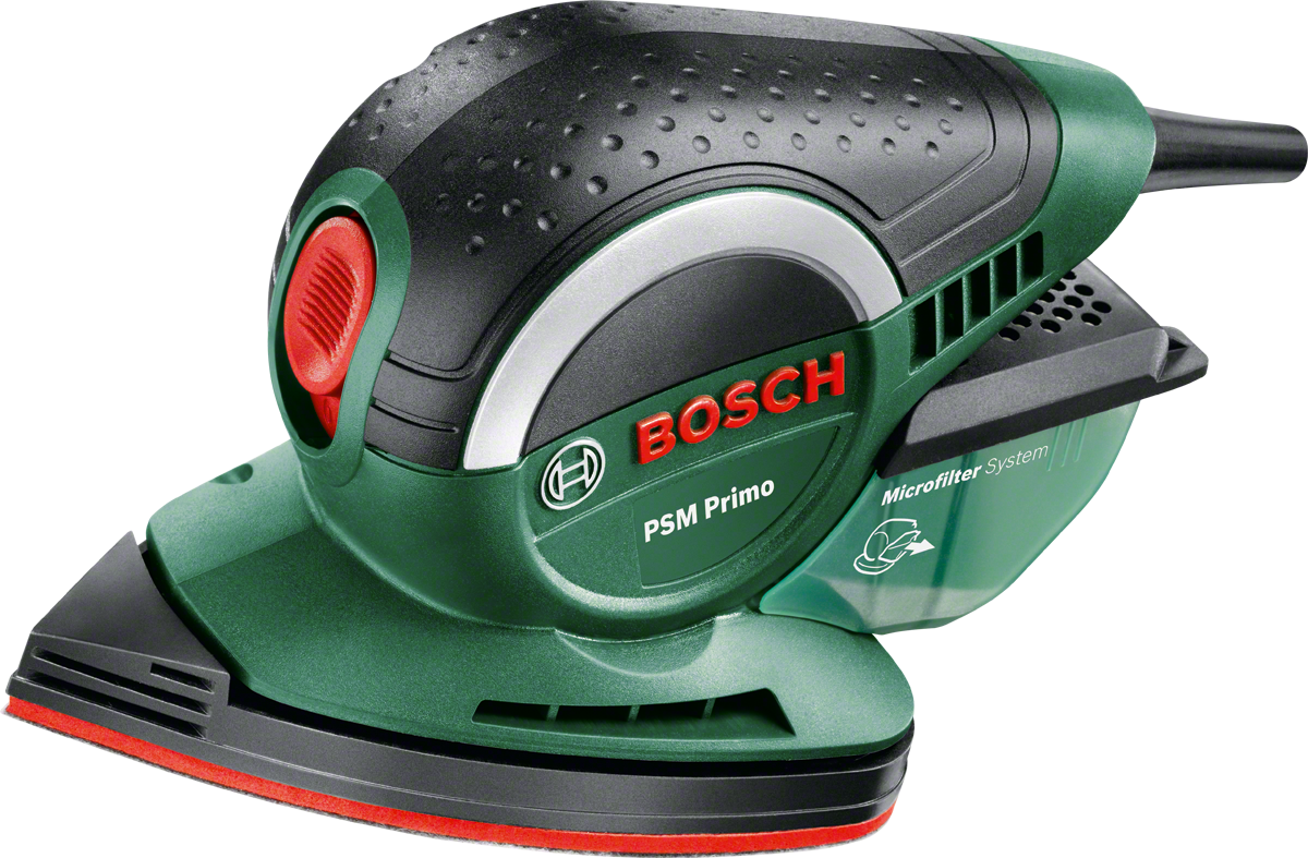 Bosch Zımpara Makinesi PSM Primo - 06033B8000