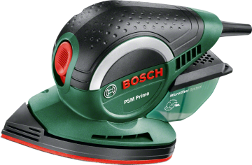 Bosch Zımpara Makinesi PSM Primo - 06033B8000