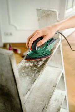 Bosch Zımpara Makinesi PSM Primo - 06033B8000