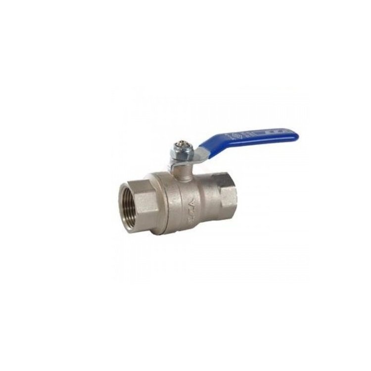 Eca İÇME SUYU KÜRESEL VALFİ TAM GEÇİŞLİ RP 3/4 - 602122169