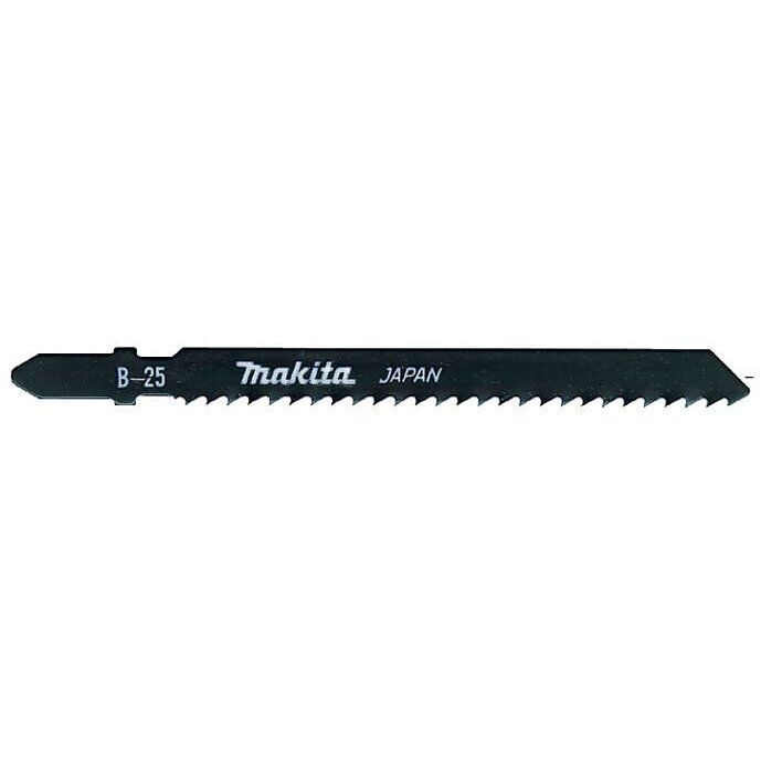 Makita Metal Dekupaj Testere Bıçağı 75 mm (B-25) (A-85765)