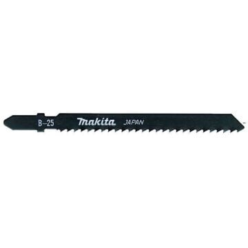 Makita Metal Dekupaj Testere Bıçağı 75 mm (B-25) (A-85765)