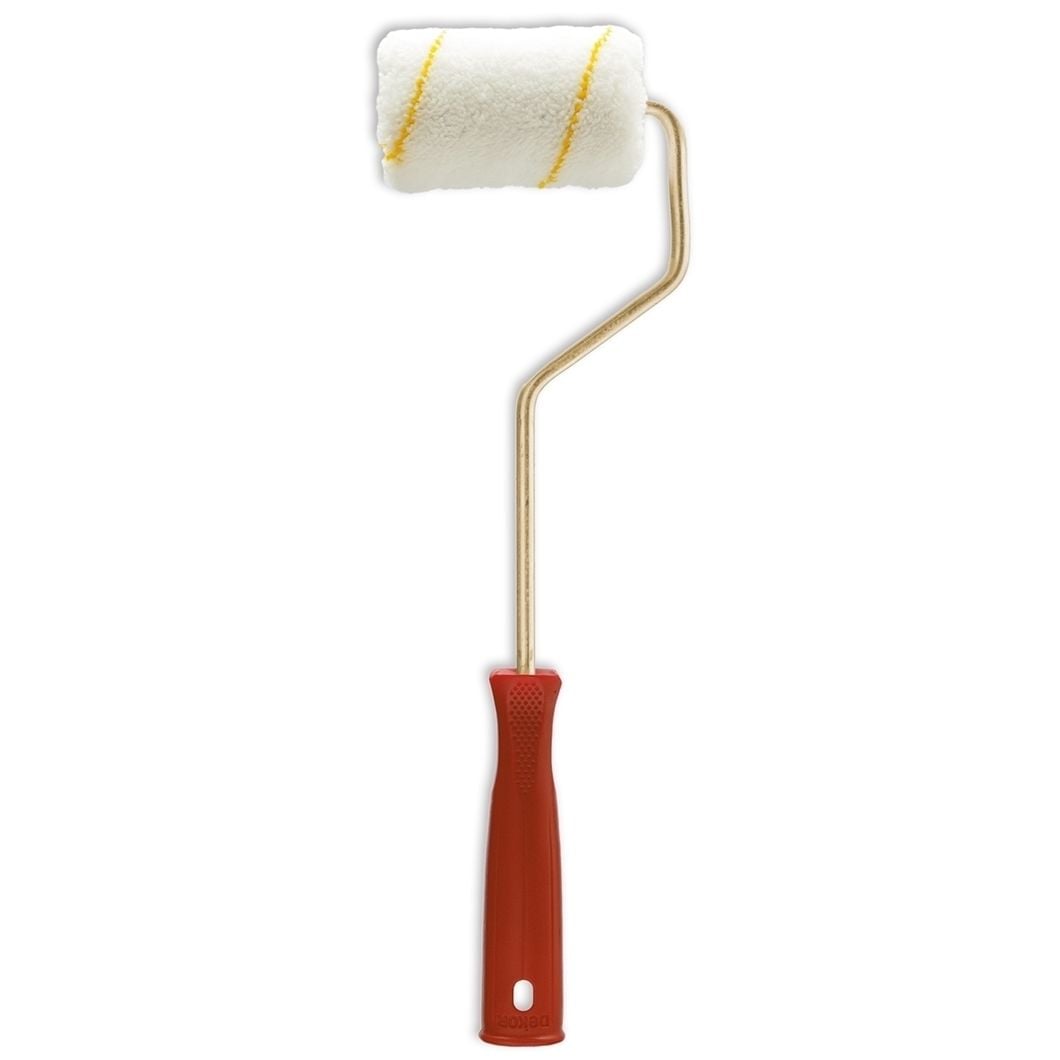 Dekor Rulo 1083 Eksport Rulo 10 Cm