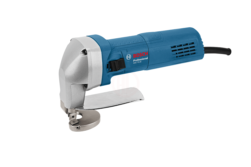 Bosch Sac Kesme Makinesi GSC 75-16 - 0601500500
