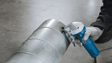Bosch Sac Kesme Makinesi GSC 75-16 - 0601500500