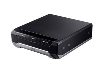 Aten Camlıve™ Pro | 4K Video Capture / Switch With Wireless Control, Dual Hdmı To Usb-C Uvc