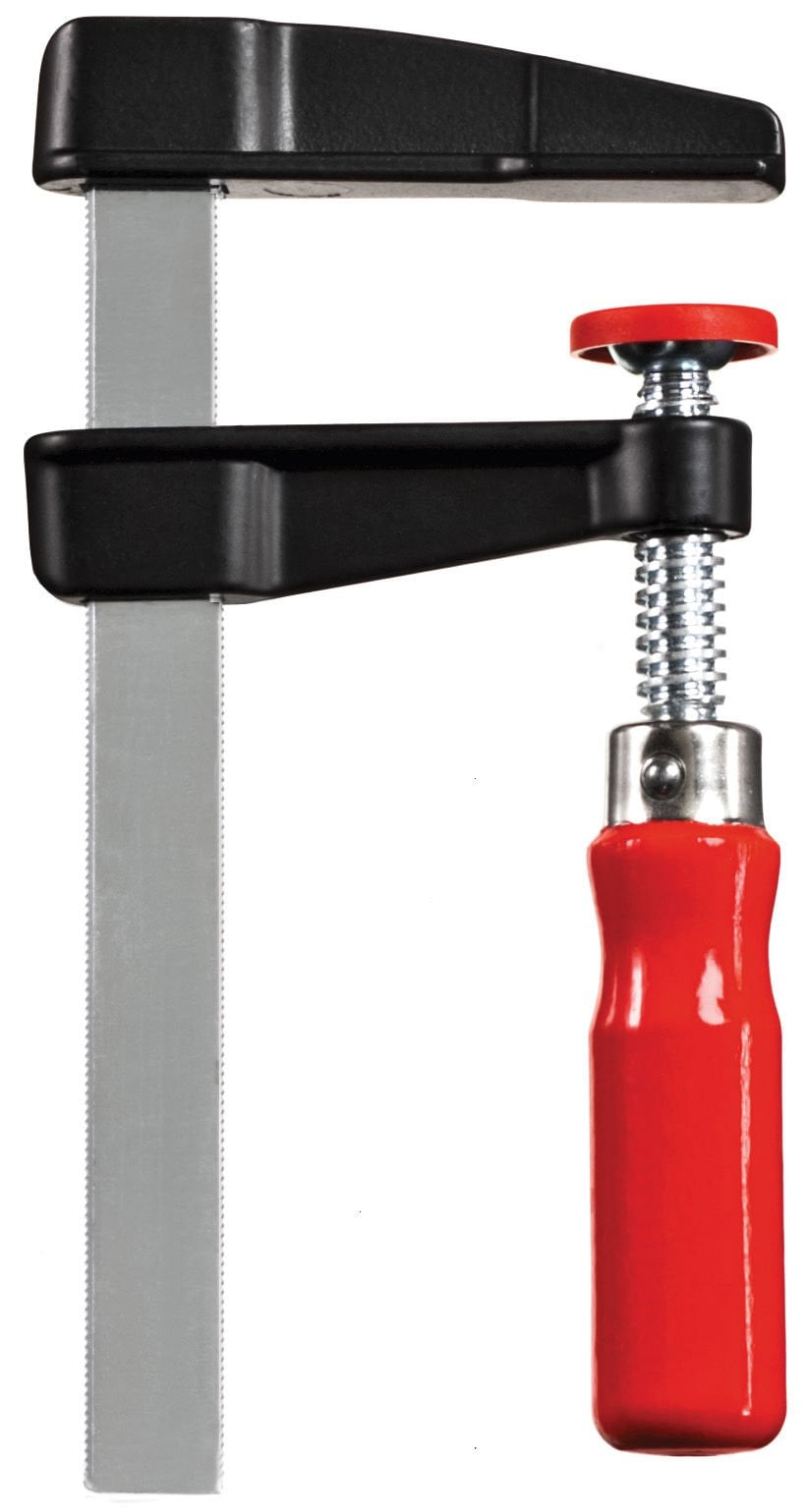 Bessey Hafif Tip Marangoz İşkence 100Mm 2000N - BESLM10/5