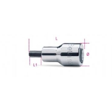 Beta İnç Allen Lokma 920PE-AS 3/8