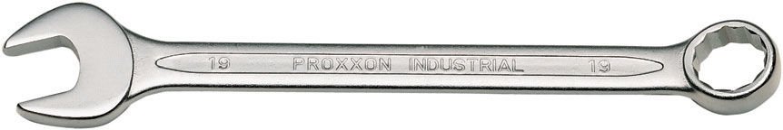 Proxxon Kombine Anahtar İnce 15 mm (23915)