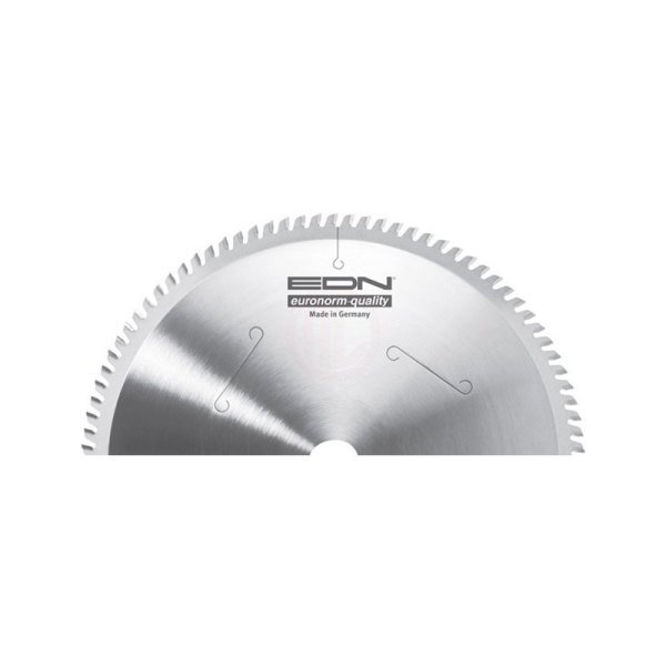 Edn VW 200 AĞAÇ TESTERE 200 MM 64 DİŞ - EDNVW20064
