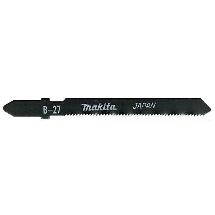 Makita Metal Dekupaj Testere Bıçağı 50 mm (B-27) (A-85787)
