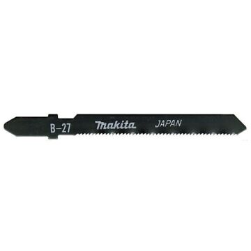 Makita Metal Dekupaj Testere Bıçağı 50 mm (B-27) (A-85787)