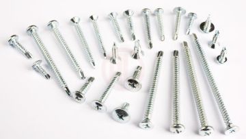 Atlas Matkap Uçlu Vida YSBM 3,9x38 mm