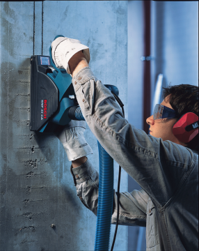 Bosch Kanal Açma Makinesi GNF 35 CA - 0601621703