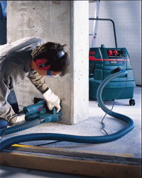 Bosch Kanal Açma Makinesi GNF 35 CA - 0601621703