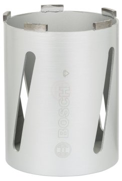 Bosch Elmas Kuru Karot Uç Standard For Uiversal G1/2 İnç 117x150 mm - 2608587342