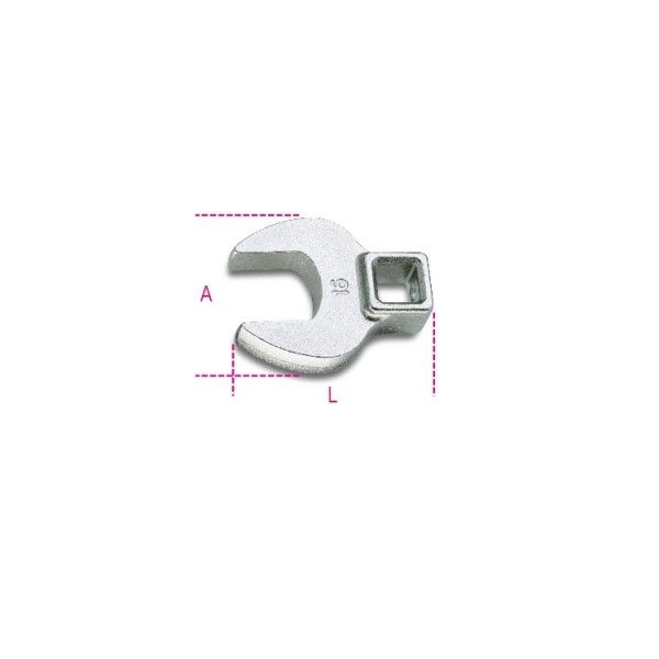 Beta Tork Ucu 910CF 19