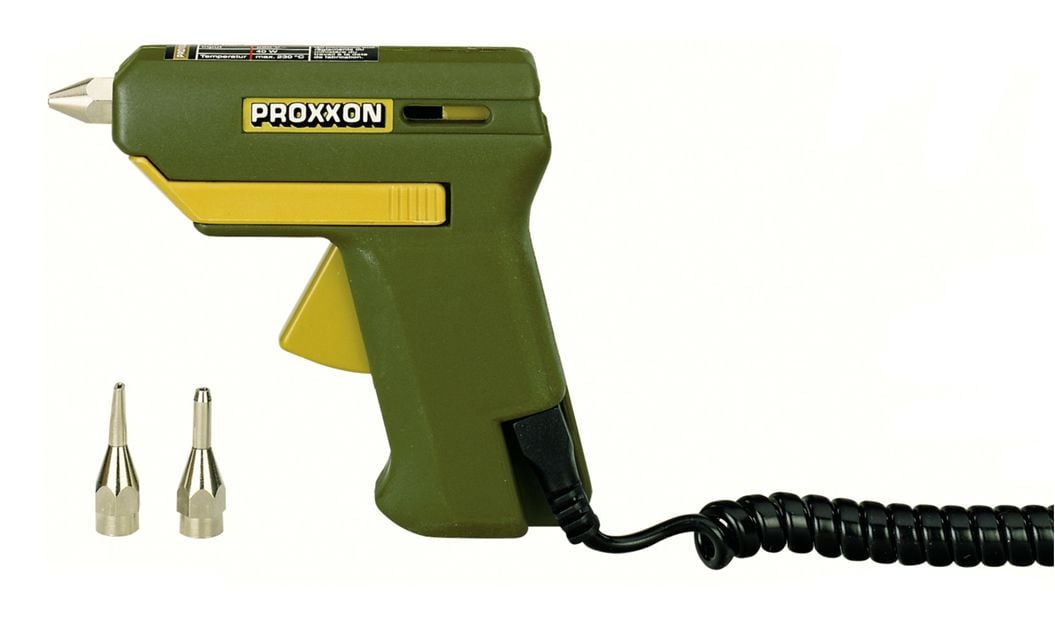 Proxxon Sıcak Silikon Tabancası HKP220 (28192)