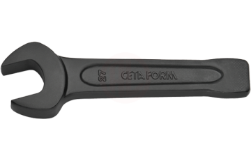 Ceta Form Çatal Ağız Çakma Anahtar 95 Mm