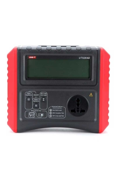 Unit UT528AU Taşınabilir Test Cihazı