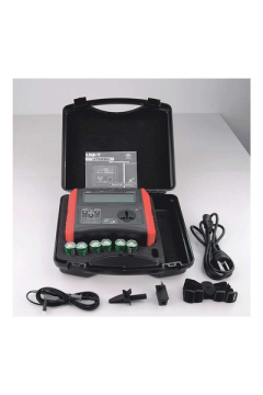 Unit UT528AU Taşınabilir Test Cihazı