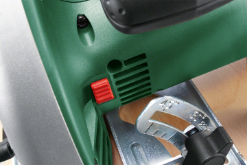 Bosch Daire Testere Makinesi PKS 40 - 06033C5000