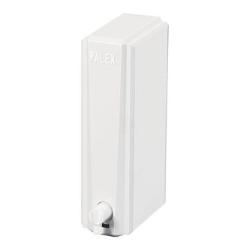 Palex Dökme Köpük Sabun Dispenseri 550 CC Beyaz - 3482