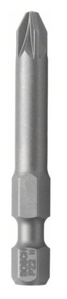 Bosch Vidalama Ucu Extra Hard PZ3x49 mm (3 Adet) - 2607001579