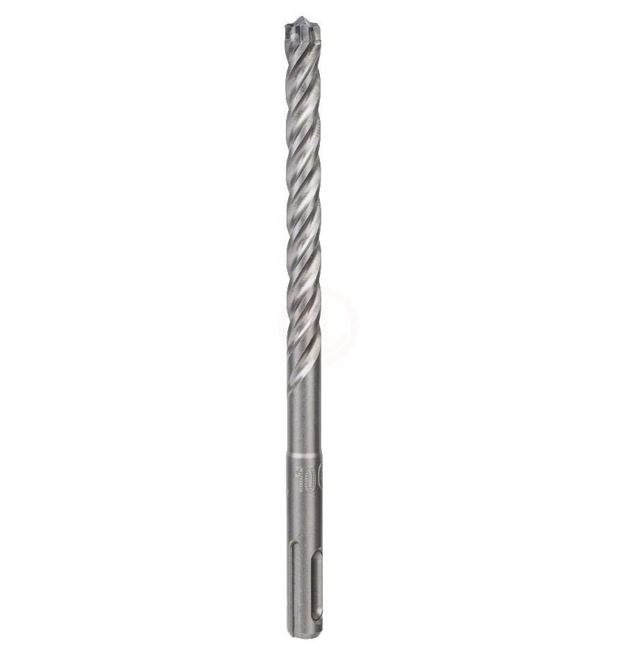 Bosch SDS Plus-7X Kırıcı Delici Uç 10,0x165 mm (1 Adet) - 2608576140