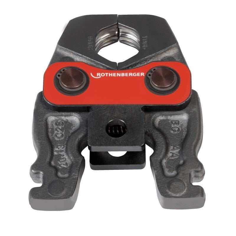 Rothenberger Compact Pres Çene M22 - 015154X