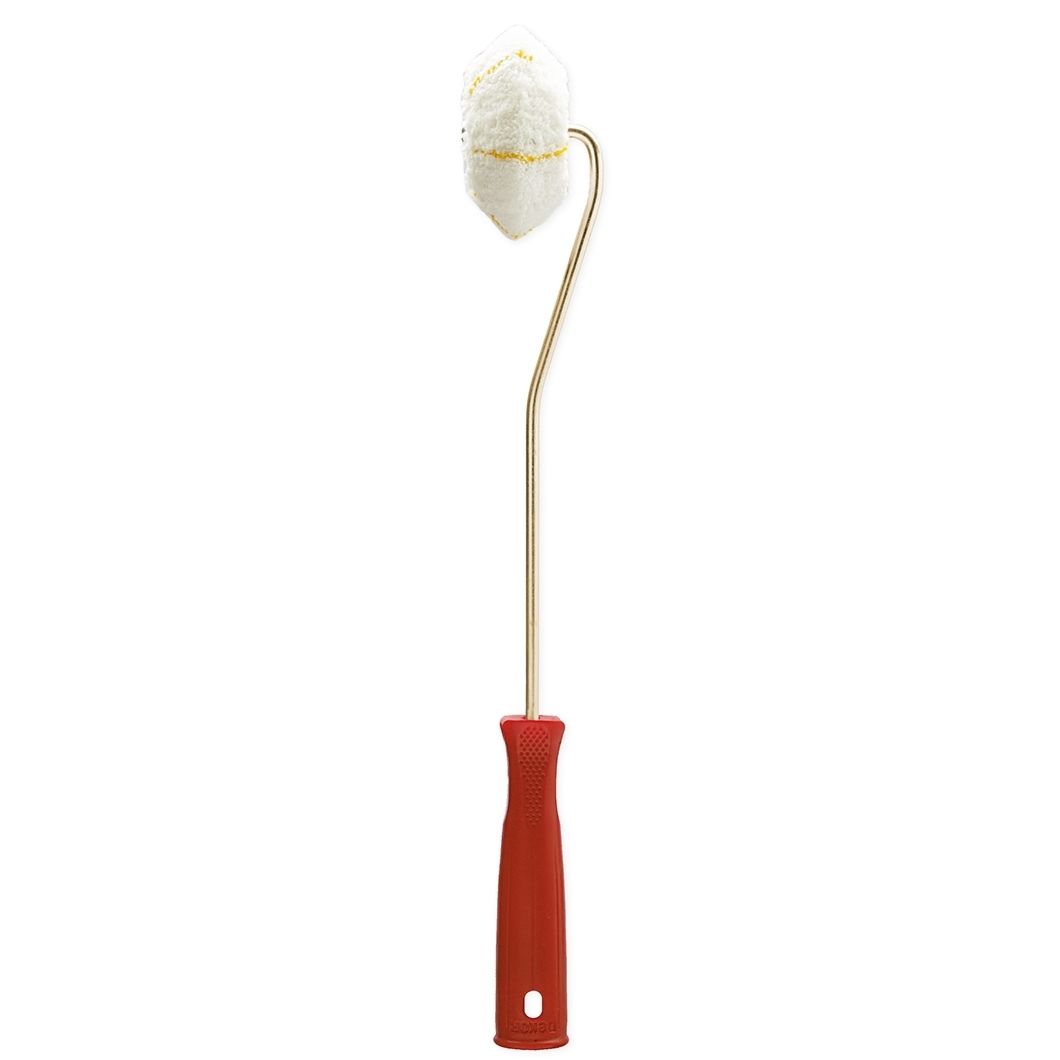 Dekor Rulo 1086 Eksport Köşe Rulosu 3,5 Cm