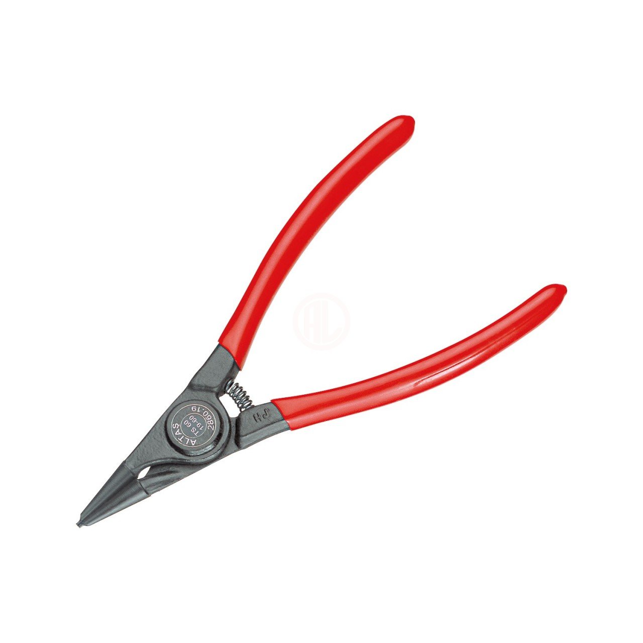 Altaş 2860.19 DIŞ SEGMAN PENSESİ DÜZ - 41056104596