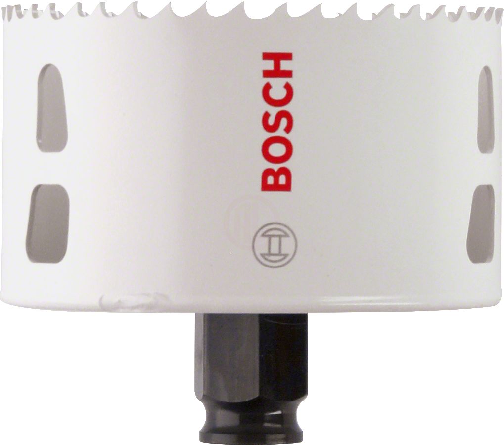 Bosch Progressor Metal ve Ahşap Delik Açma Testeresi 86 mm - 2608594234