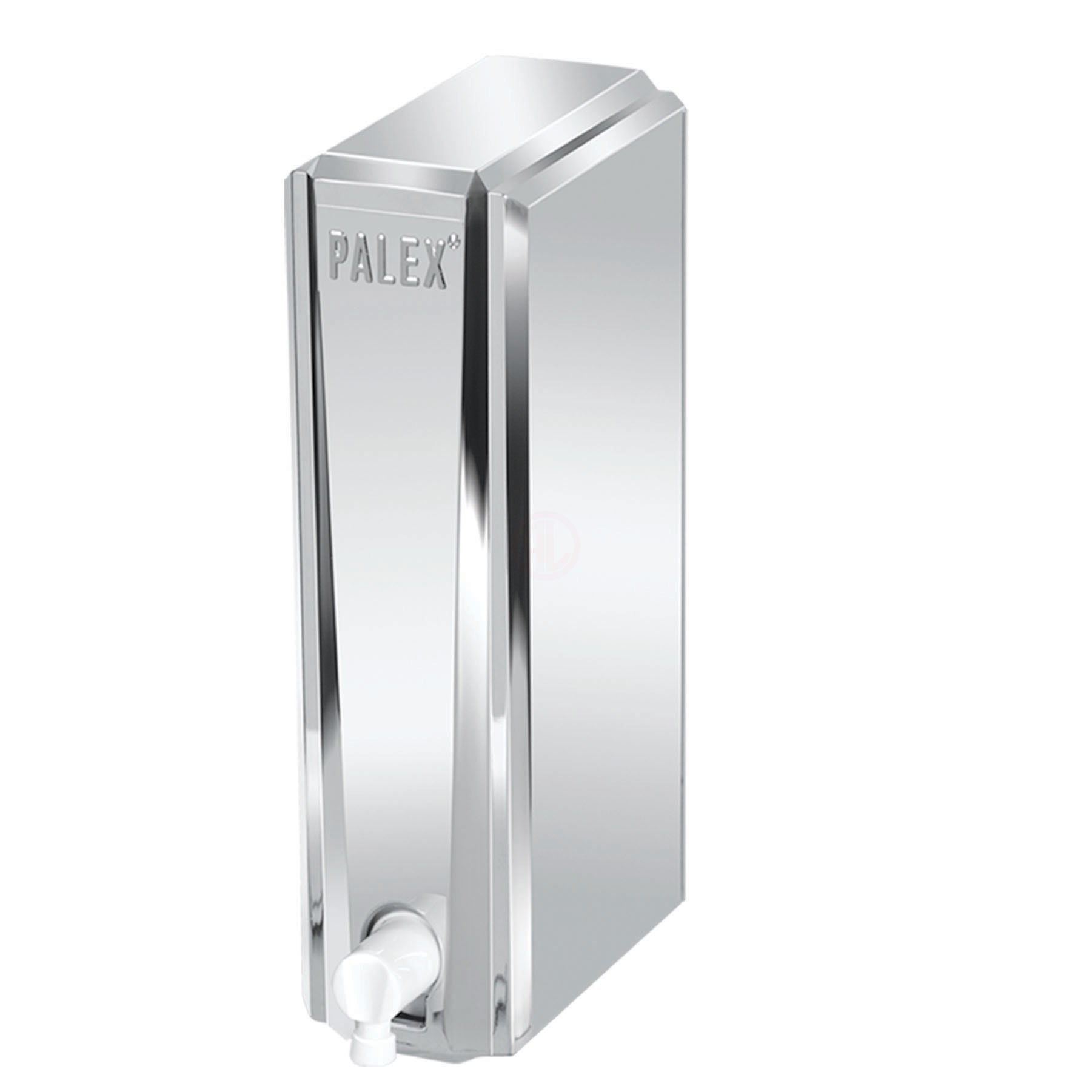 Palex Dökme Köpük Sabun Dispenseri 550 CC Krom Kaplama - 3484-DK