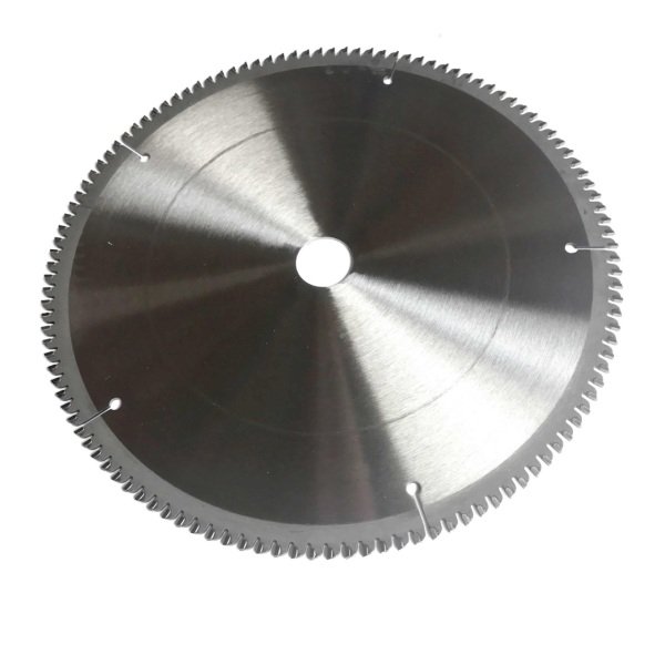Edn VWP 250 LAMİNANT TESTERE KURT AĞIZLI 250 MM - EDNVWP25078
