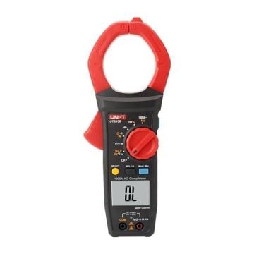 Unit UT205B 1000A AC Pens Ampermetre