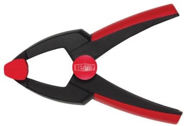 Bessey Normal Kıskaç 44 Mm - BESXC3