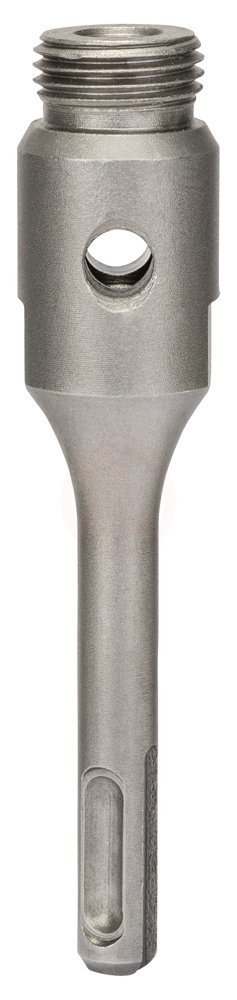 Bosch Karot Ucu Dönüştürücü Adaptör SDS Plus - G1/2 İnç - 2608598123
