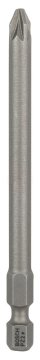 Bosch Vidalama Ucu Extra Hard PZ2x89 mm (3 Adet) - 2607001583