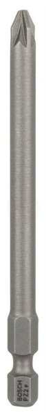 Bosch Vidalama Ucu Extra Hard PZ2x89 mm (3 Adet) - 2607001583