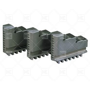 Bison Ters Yedek Ayak 160x3