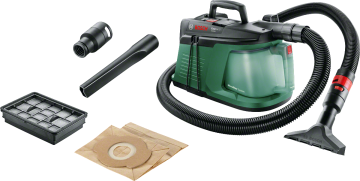Bosch Elektrikli Süpürge UniversalVac 15 - 06033D1100