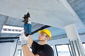 Bosch Kırıcı Delici Makine GBH 2-28 - 0611267500