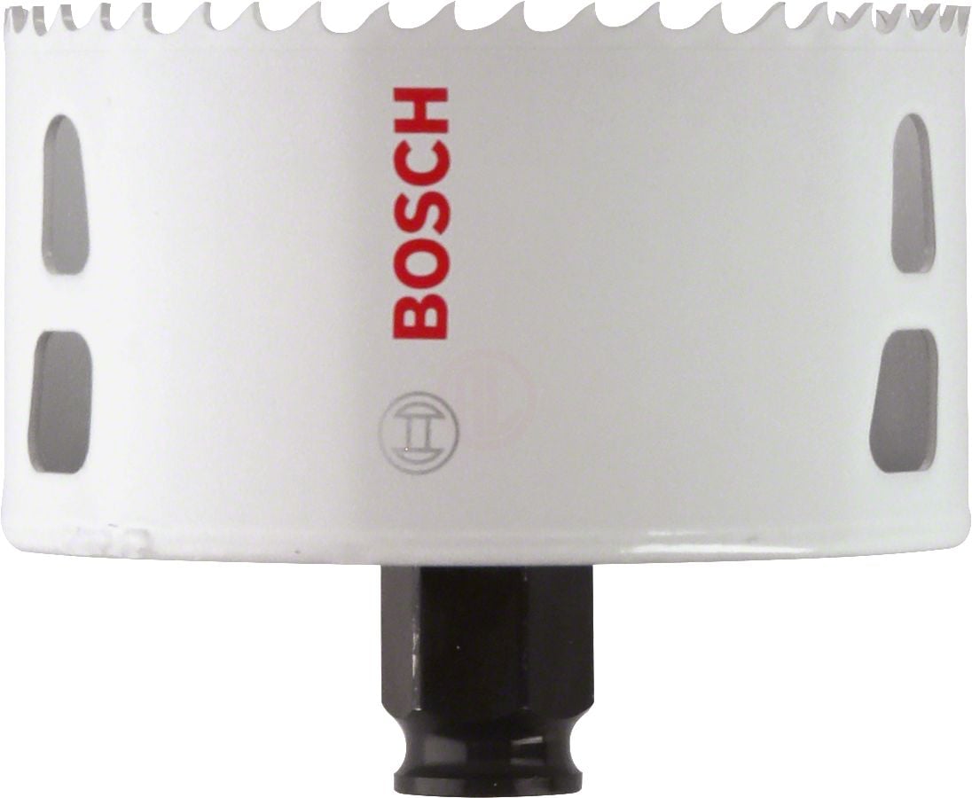 Bosch Progressor Metal ve Ahşap Delik Açma Testeresi 92 mm - 2608594236