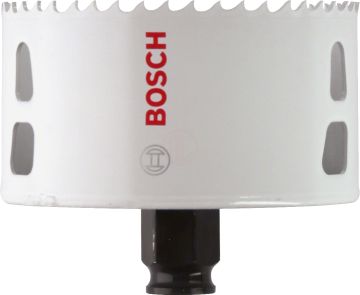 Bosch Progressor Metal ve Ahşap Delik Açma Testeresi 92 mm - 2608594236