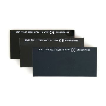 KNC DAR MASKE CAMI 787 (11)110x50x3mm
