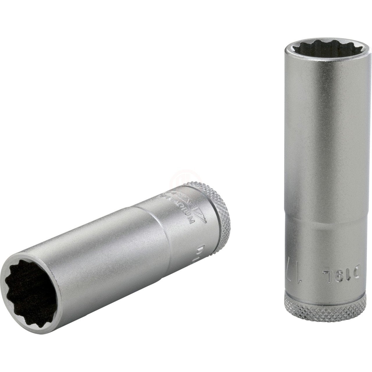 Altaş D19L 1/2  30 Mm Lokma Anahtar - 04042105372
