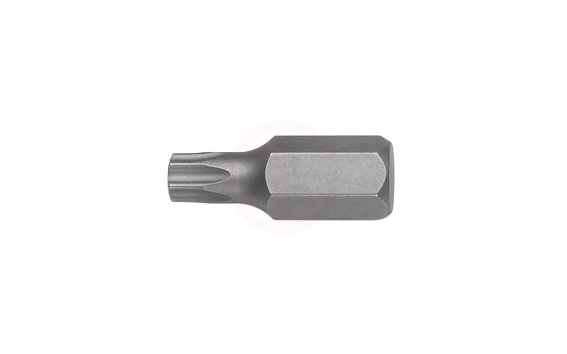 Ceta Form H10 Torx Bits Uç (Kısa Tip) T27 X 30 Mm